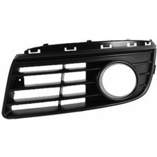 Volkswagen Jetta Ön Tampon Panjuru Sisli Sol 2005- 1K0853665K9B9