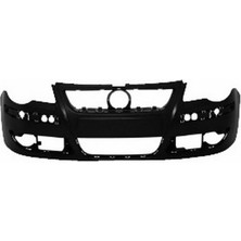 Volkswagen Polo Ön Tampon 2005-2009/TÜV 6Q0807217E