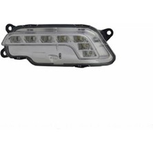 Mercedes W212 Ön Tampon Gündüz Farı Sol 2009-2012 A2128200756