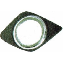 Toyota Rav 4 Ön Tampon Panjuru Sisli Sağ 2009- 5212742060