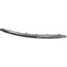 Otoco Toyota Aurıs Ön Tampon Kuşağı Krom 2012- 5211202040