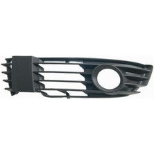 Otoco Volkswagen Passat Ön Tampon Panjuru Delikli Sol 2001-2005 3B0853665LB41