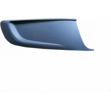 Volkswagen Caddy Ön Tampon Panjuru Sağ 2010- 2K58536669B9