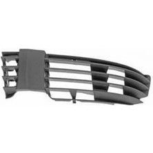 Otoco Volkswagen Passat Ön Tampon Panjuru Siyah Sol 2001-2005 3B0853665HB41