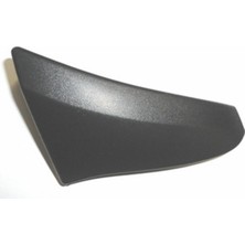 Otoco Suzukı Grand Vıtara- 98/02 Ön Tampon Yan Uç Plastiği Sol (Köşe Uç Kısma Takılan) Siyah (Tyg) 71731-65DC0-ZJ3