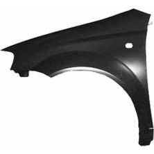 Daewoo Che Aveo Ön Çamurluk Sdn Delikli Sol 2007- 96649245