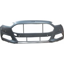 Otoco Ford Mondeo- 15/18 Ön Tampon Gri (Sis/panjur/sensör Delikli Tw) DS7317D957GBXWAA