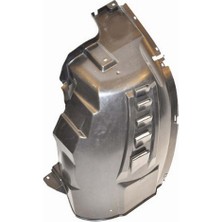 Otoco Fıat Ducato Ön Çamurluk Davlumbazı Sol 2006-2013 1383794080