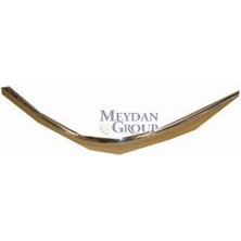 Lıncoln Town Car- 03/07 Ön Tampon Bandı Sol Nikelajlı (Tyg) 3W1Z-17C829-BA