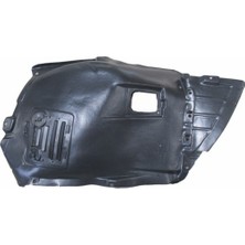 Otoco Bmw 3 E90 Ön Çamurluk Davlumbazı Ön Parça Sağ 2005- 51717059380