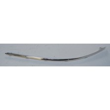 Otoco Mercedes C Class- W204- 07/11 Ön Tampon Bandı Nikelajlı Sol (Tw) 2048850721