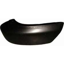 Isuzu Tfr Pıck Up- 90/94 Ön Tampon Ucu Sol Siyah (Fpı) 8-94434-589-4