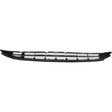 Opel Corsa- E- 15/19 Ön Tampon Panjuru Orta (Eurobump) 13442430