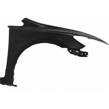 Honda Civic Ön Çamurluk Sdn Sağ 2006- 60211SNBJ00ZZ