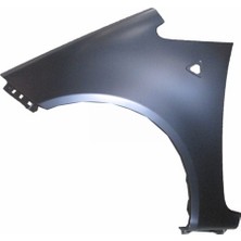 Otoco Mıtsubıshı Colt Ön Çamurluk Delikli Sol 2004- 5220D125