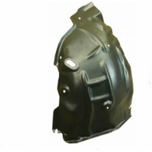 Renault Scenic Ön Çamurluk Davlumbazı Önparça Sol 2009- 638450924R