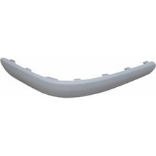 Otoco Volkswagen Golf- 4- 98/04 Arka Tampon Bandı Sol Gri (Tyg) 1J6807791AGRU