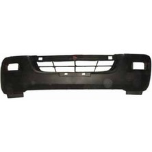 Otoco Isuzu D Max- Pıck Up- 06/07 Ön Tampon (Sis Delikli Dodik Delikli (4x4) (Uzun Panjurlu Tip) (My) 8972359622