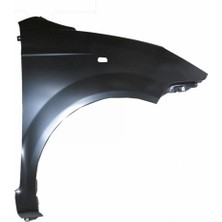 Otoco Daewoo Matiz Ön Çamurluk Delikli Sağ 2005-2007 96599354