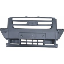 Otoco Ford Transıt- V347- 07/13 Ön Tampon Orta Koyu Gri (Iç Panjursuz)(Tüv)(Tyg) 6C1117D957ADM5AB