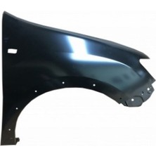 Otoco Dacıa Sandero Stepway Ön Çamurluk Sin.kap.delikli Sağ 2012- 631001319R