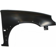 Cıtroen Saxo- 00/03 Ön Çamurluk Sağ Sinyal ve Dodik Delikli (Vts Model) (Tw) 7841.N3