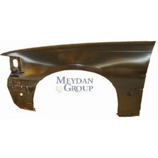 Lıncoln Town Car- 03/07 Ön Çamurluk Sol (Iç Podyesi Ile Birlikte) (Tyg) 3W1Z-16006A