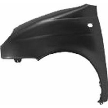 Daewoo Matiz Ön Çamurluk Delikli Sol 2001-2005 96562083