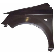 Hyundaı Getz- 03/05 Ön Çamurluk Delikli Sol (Tw) 66311-1C350D