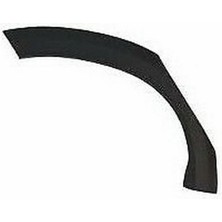 Otoco Peugeot 2008 Arka Çamurluk Kaplaması Sağ 2016- 98174917XT