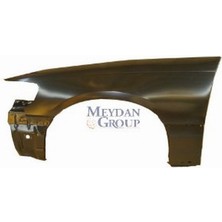 Lıncoln Town Car- 98/02 Ön Çamurluk Sol (Iç Podyesi Ile Birlikte) (Tyg) 2W1Z-16006BA