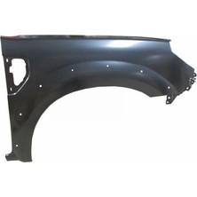 Ford Ranger- Pıck Up- 10/12 Ön Çamurluk Delikli Sağ (Dodik Delikli) (My) 8M3416005BD