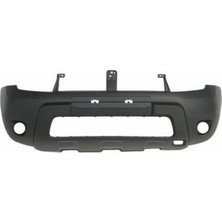Otoco Dacıa Duster Ön Tampon Delikli 2009- 620220030R