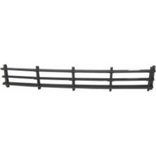 Otoco Skoda Octavia Ön Tampon Panjuru Orta 2003-2008 1Z0853677B41