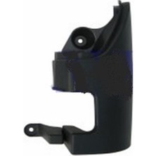 Renault Kangoo Arka Tampon Üst 2 Kapı Sağ 2007- 8200642141
