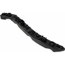 Jeep Renegade Ön Tampon Braketi Sol 2013- 51959990