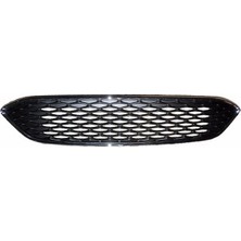 Otoco Ford Focus Ön Tampon Panjuru Krom Çerçeveli 2013- F1EB8200AB