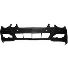 Mercedes W211 Ön Tampon Park Sensör Delikli Astarlı 2007- A2118801740