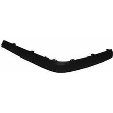 Peugeot 406 Arka Tampon Kuşağı Sol 1999-2003 7452K2