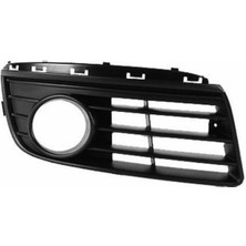 Otoco Volkswagen Jetta Ön Tampon Panjuru Sisli Sağ 2005- 1K0853666H9B9