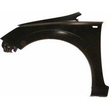 Otoco Opel Zafıra- 05/11 Ön Çamurluk Delikli Sol (Tw) 93184411