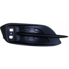 Honda Civic Fc5 Arka Tampon Izgarası Sağ 2016- 71503TEAT00