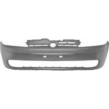 Opel Corsa Ön Tampon Astarlı 2001-2004 9196840