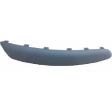 Otoco Peugeot 307 Ön Tampon Kuşağı Astarlı (Yerli)Sağ 2001-2005 7452P6