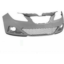 Otoco Seat Ibiza Ön Tampon Hb Astarlı 2008- 6J0807217HGRU
