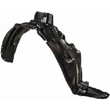 Nıssan X-Traıl Ön Çamurluk Davlumbazı Sağ 2002-2007 63840-EQ00A