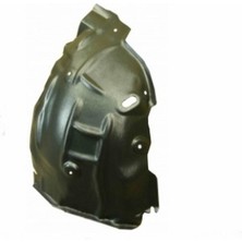 Renault Scenic Ön Çamurluk Davlumbazı Önparça Sağ 2009- 638440006R