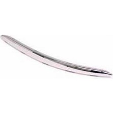 Volkswagen Jetta Ön Tampon Kuşağı Krom Sol 2005- 1K0807243A2ZZ