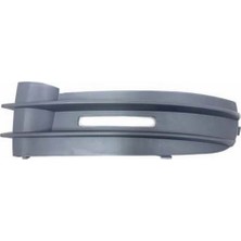 Otoco Volkswagen Caddy Ön Tampon Panjuru Gri Sol 2004- 2K08536837G9