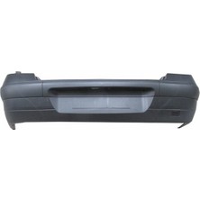 Renault Clio Symbol Arka Tampon Sdn 2001-2005 7701474472